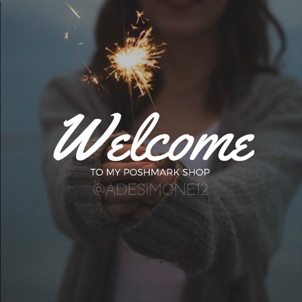 Welcome